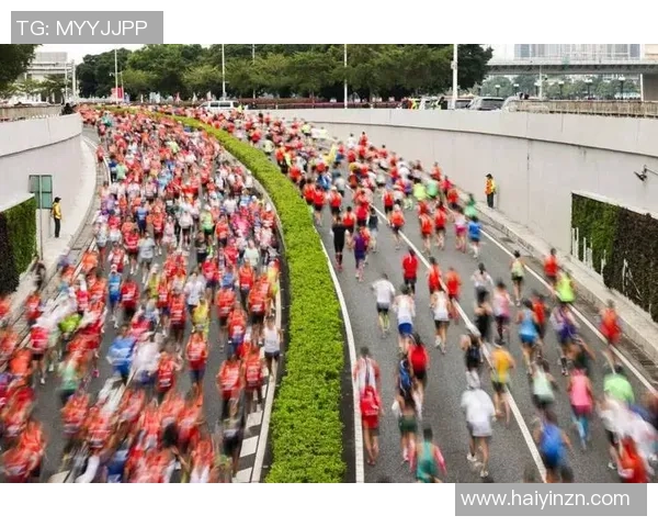 广州攀岩队在城市马拉松积分榜中以59分稳居第一名