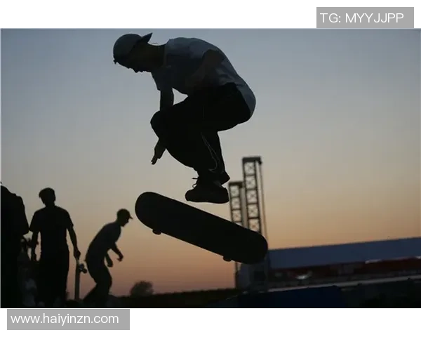 成都滑板队如何引领力量变革与热议滑板文化的崛起之路