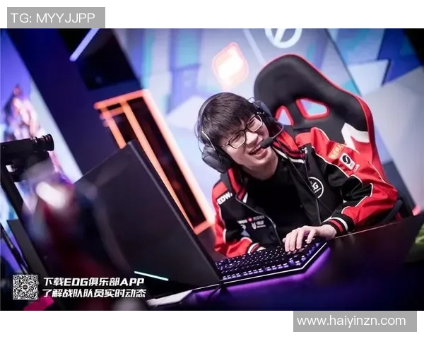 数据分析揭示EDG战队在比赛中的意识表现与决策影响因素探讨