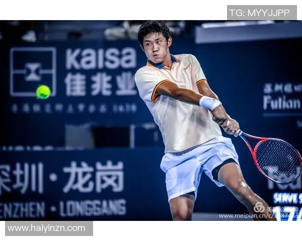 深圳网球队中路突破打法深度解析与战术应用探讨