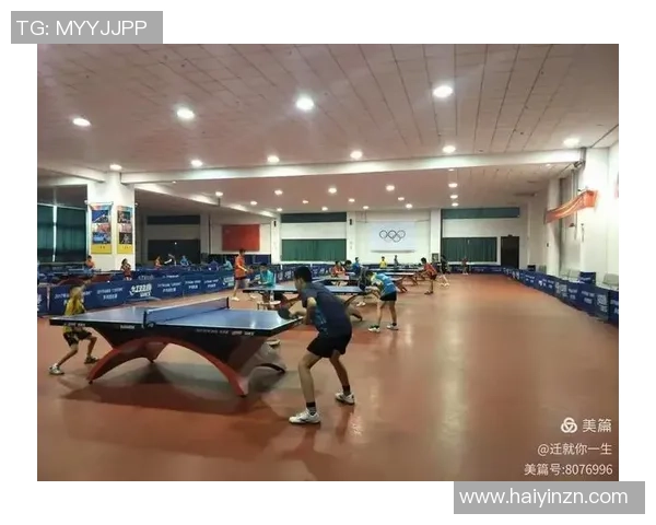 深圳乒乓球队与西安乒乓球队的耐力较量赛后深度分析与反思