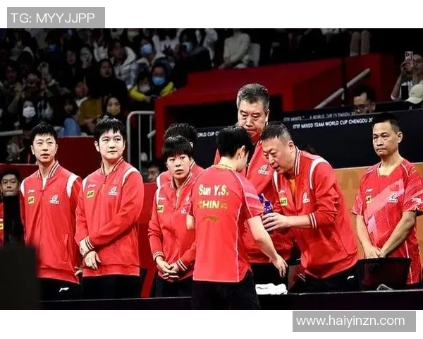 武汉乒乓球队实力引发热议球迷对其表现与未来发展展开激烈讨论 武汉乒乓球队实力引发热议球迷对其表现与未来发展展开激烈讨论