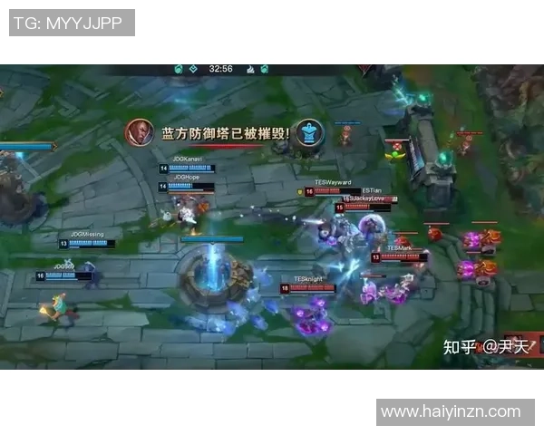 赛后复盘：TES与JDG对决中的战术速度与节奏分析